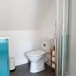 Le Fleurybis - Calme Proche De Rouen Apartment