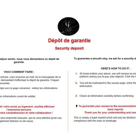 Apartment Le Fleurybis - Calme Proche De Rouen